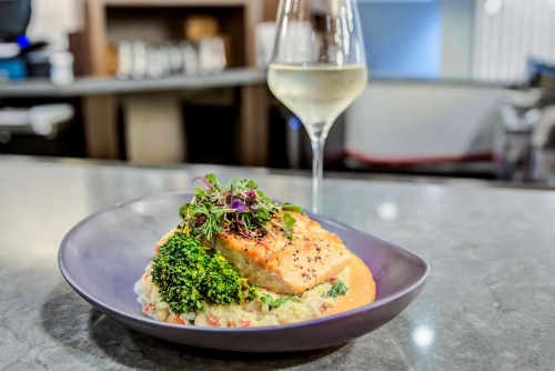 DoubleTree by Hilton Harrisonburg image 16