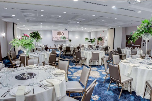 DoubleTree by Hilton Harrisonburg image 31