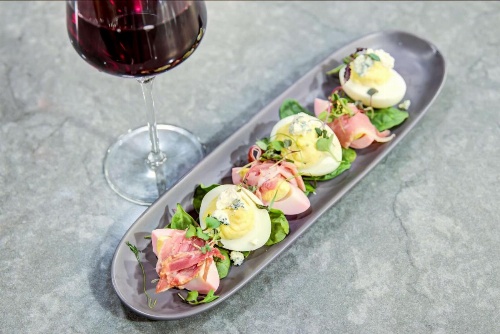 DoubleTree by Hilton Harrisonburg image 33