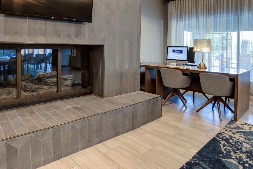 DoubleTree by Hilton Harrisonburg image 35